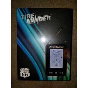 Tire Minder